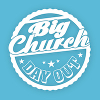 Sarah Beattie Big Church Day out North BCDO